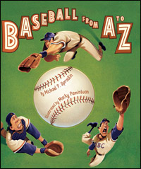 Baseball from A to Z