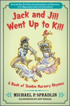 Jack and Jill Went Up to Kill