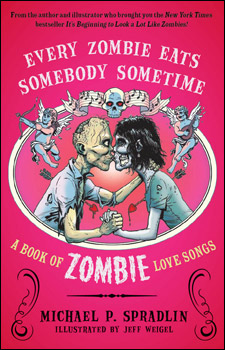 Every Zombie Eats Somebody Sometime