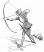 bow-arrow