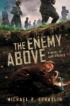 The Enemy Above Cover