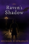 The Raven's Shadow Cover